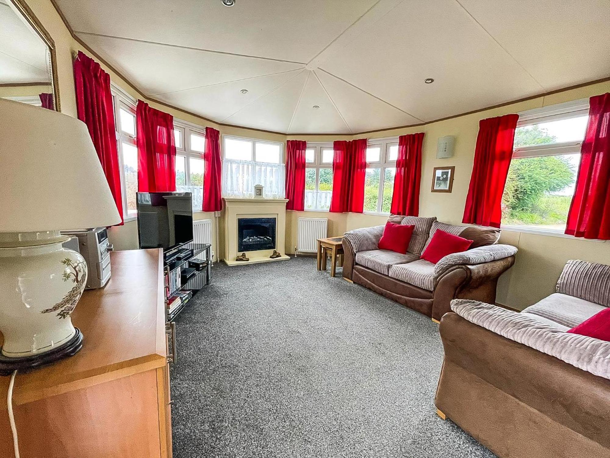 Great Dog Friendly Caravan To Hire With Field Views In Norfolk Ref 10132B Belton with Browston Екстер'єр фото